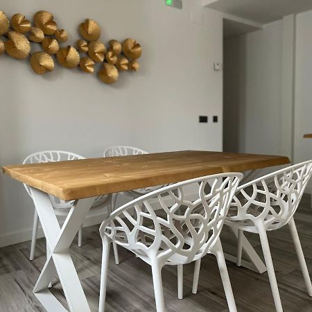 Rotonda Del Minotauro Apartamento Turistico Coria Extérieur photo