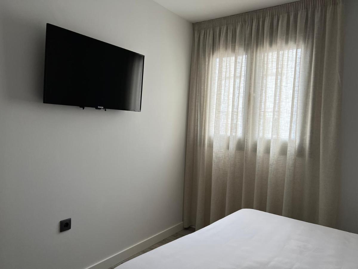 Rotonda Del Minotauro Apartamento Turistico Coria Extérieur photo