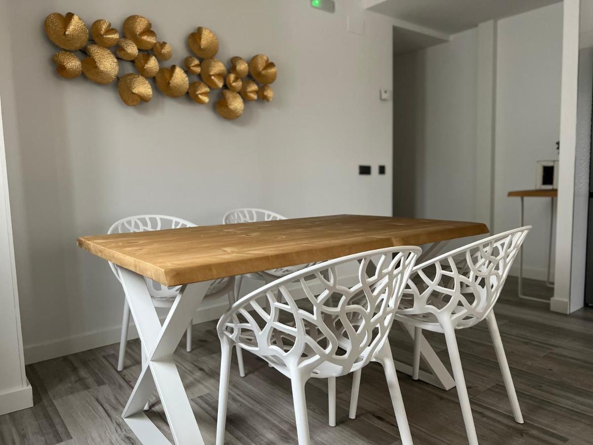 Rotonda Del Minotauro Apartamento Turistico Coria Extérieur photo