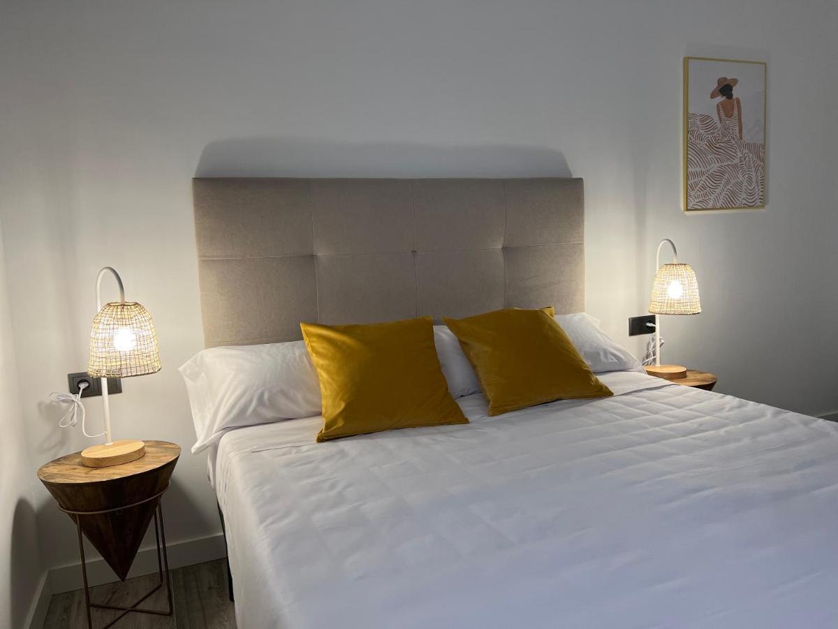 Rotonda Del Minotauro Apartamento Turistico Coria Extérieur photo