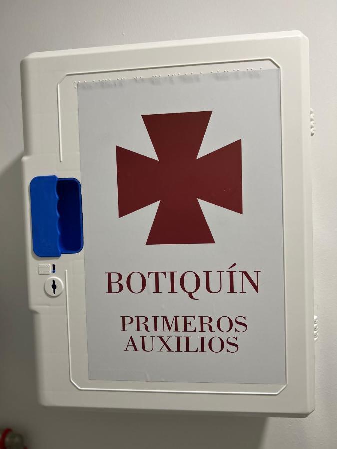 Rotonda Del Minotauro Apartamento Turistico Coria Extérieur photo