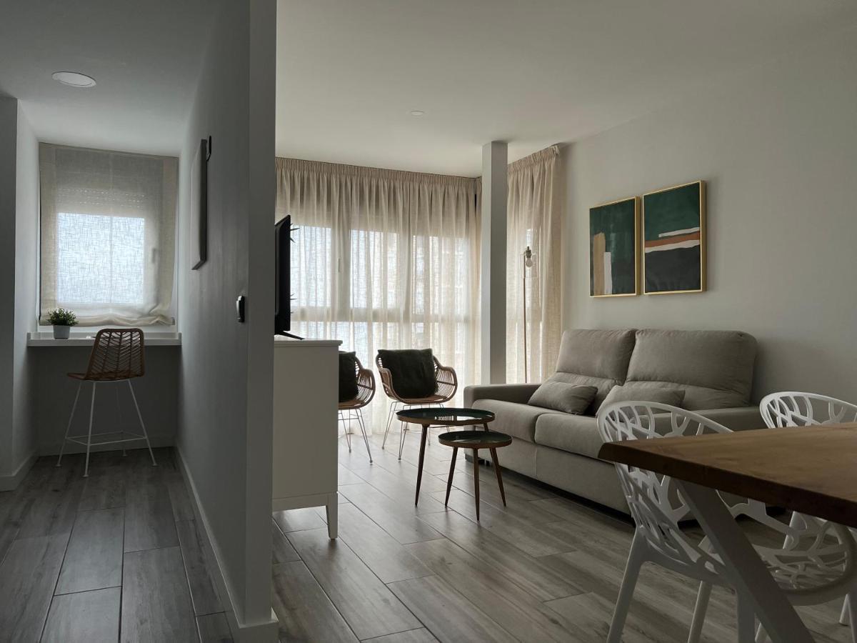 Rotonda Del Minotauro Apartamento Turistico Coria Extérieur photo