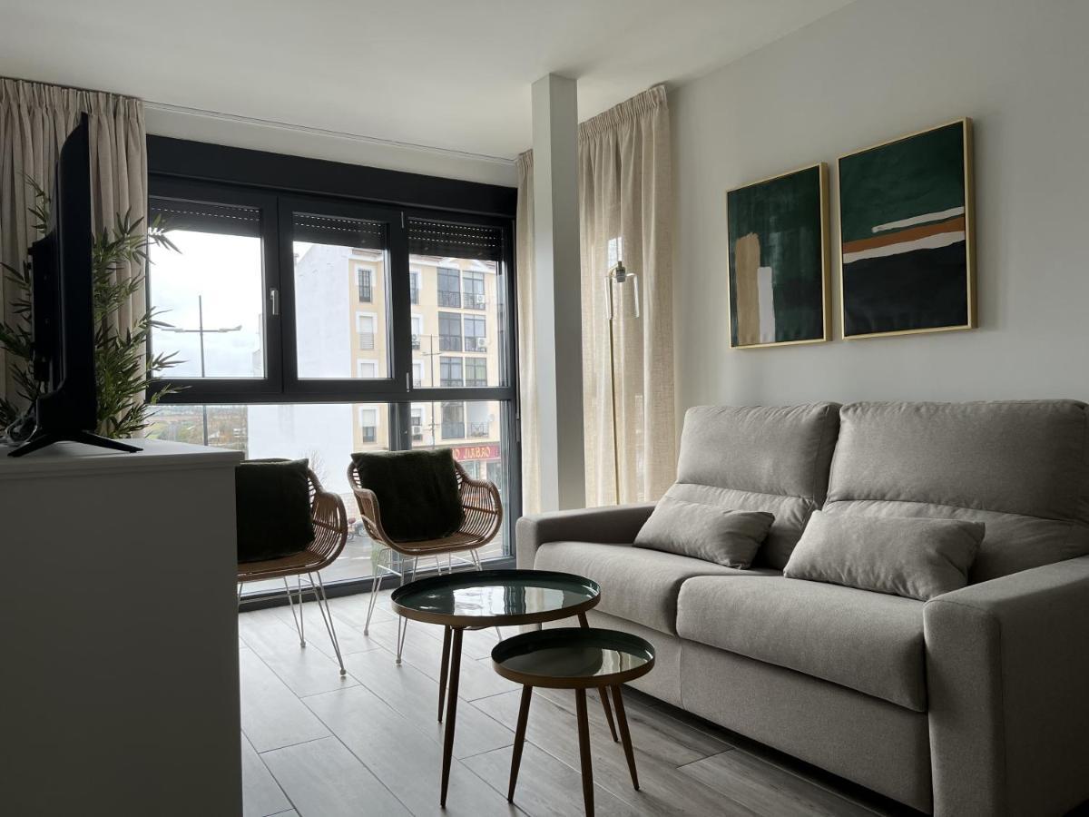 Rotonda Del Minotauro Apartamento Turistico Coria Extérieur photo