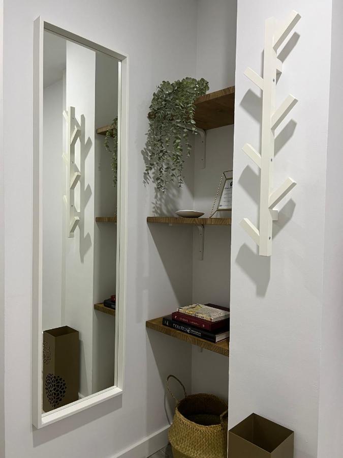 Rotonda Del Minotauro Apartamento Turistico Coria Extérieur photo