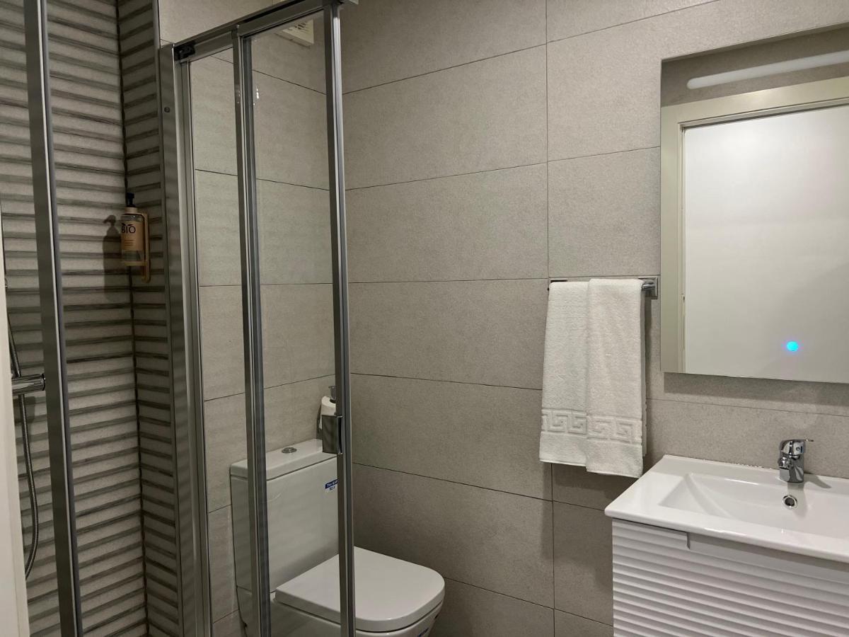 Rotonda Del Minotauro Apartamento Turistico Coria Extérieur photo